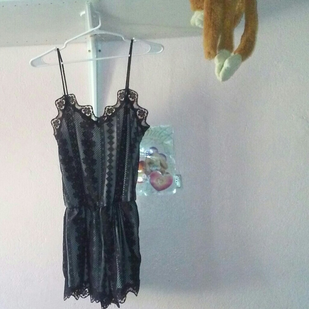 A romper